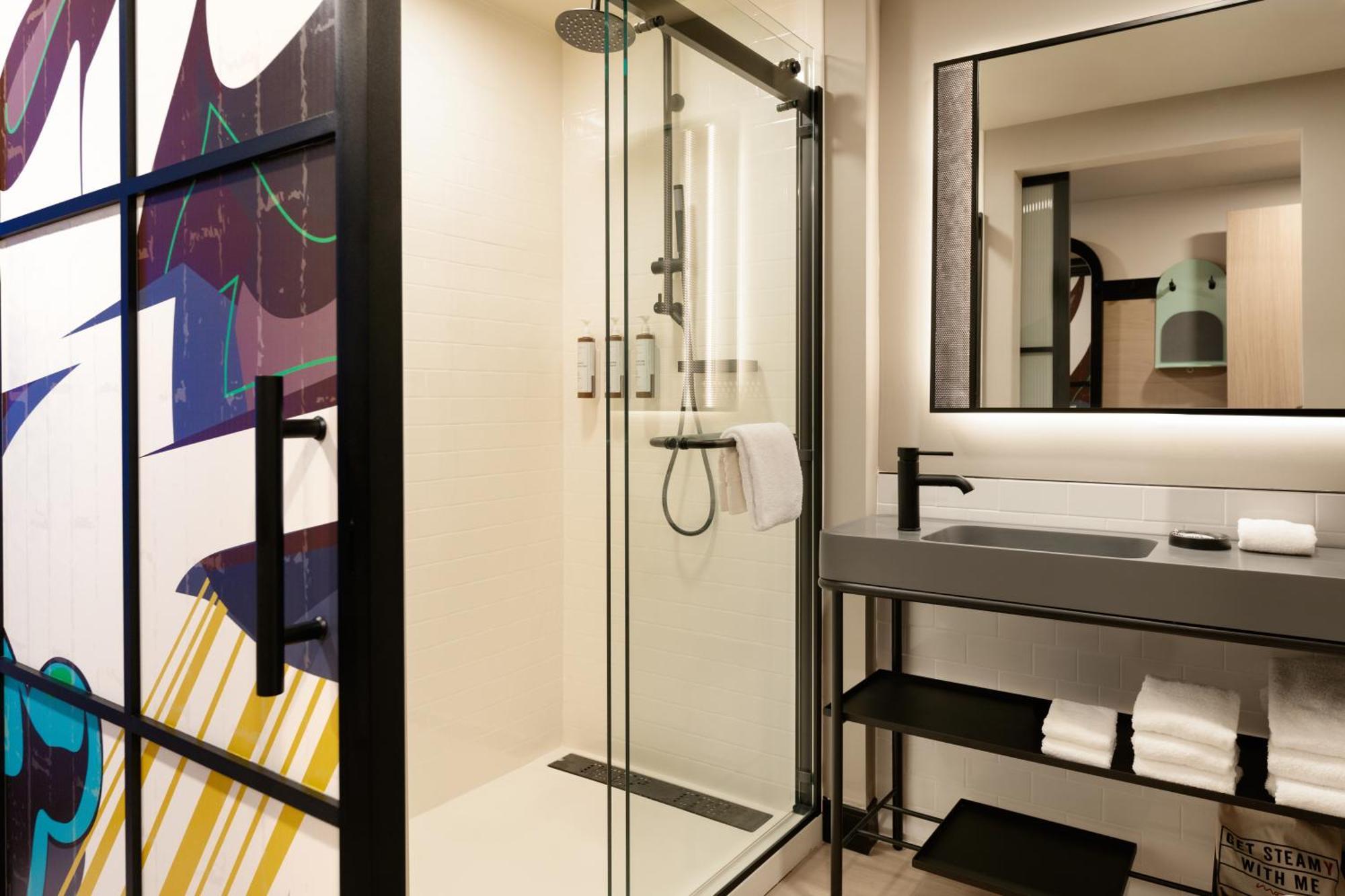 Moxy Miami Wynwood Hotel Luaran gambar