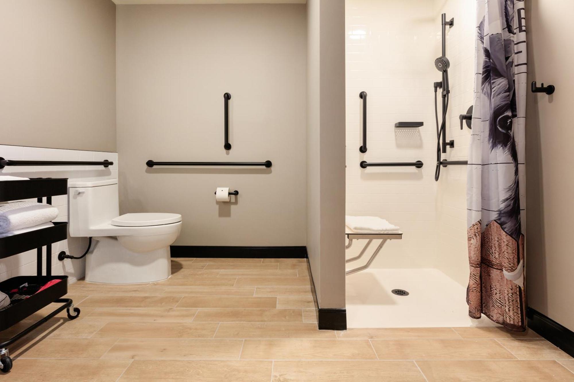 Moxy Miami Wynwood Hotel Luaran gambar