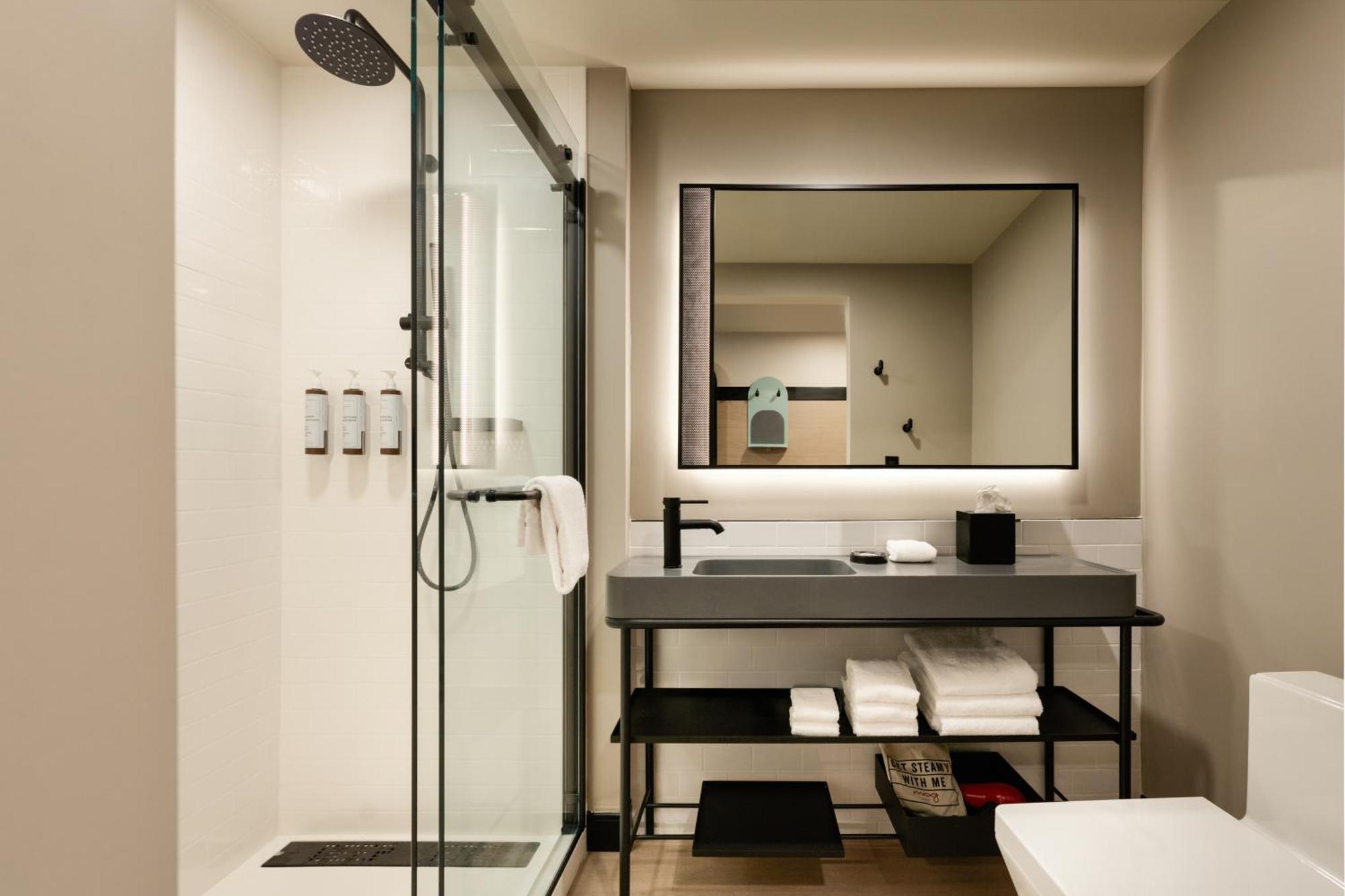 Moxy Miami Wynwood Hotel Luaran gambar