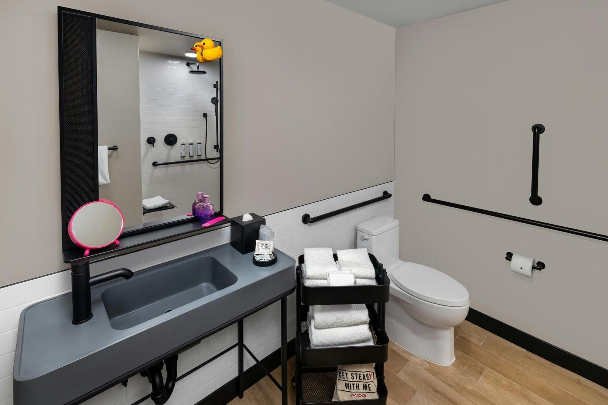 Moxy Miami Wynwood Hotel Luaran gambar
