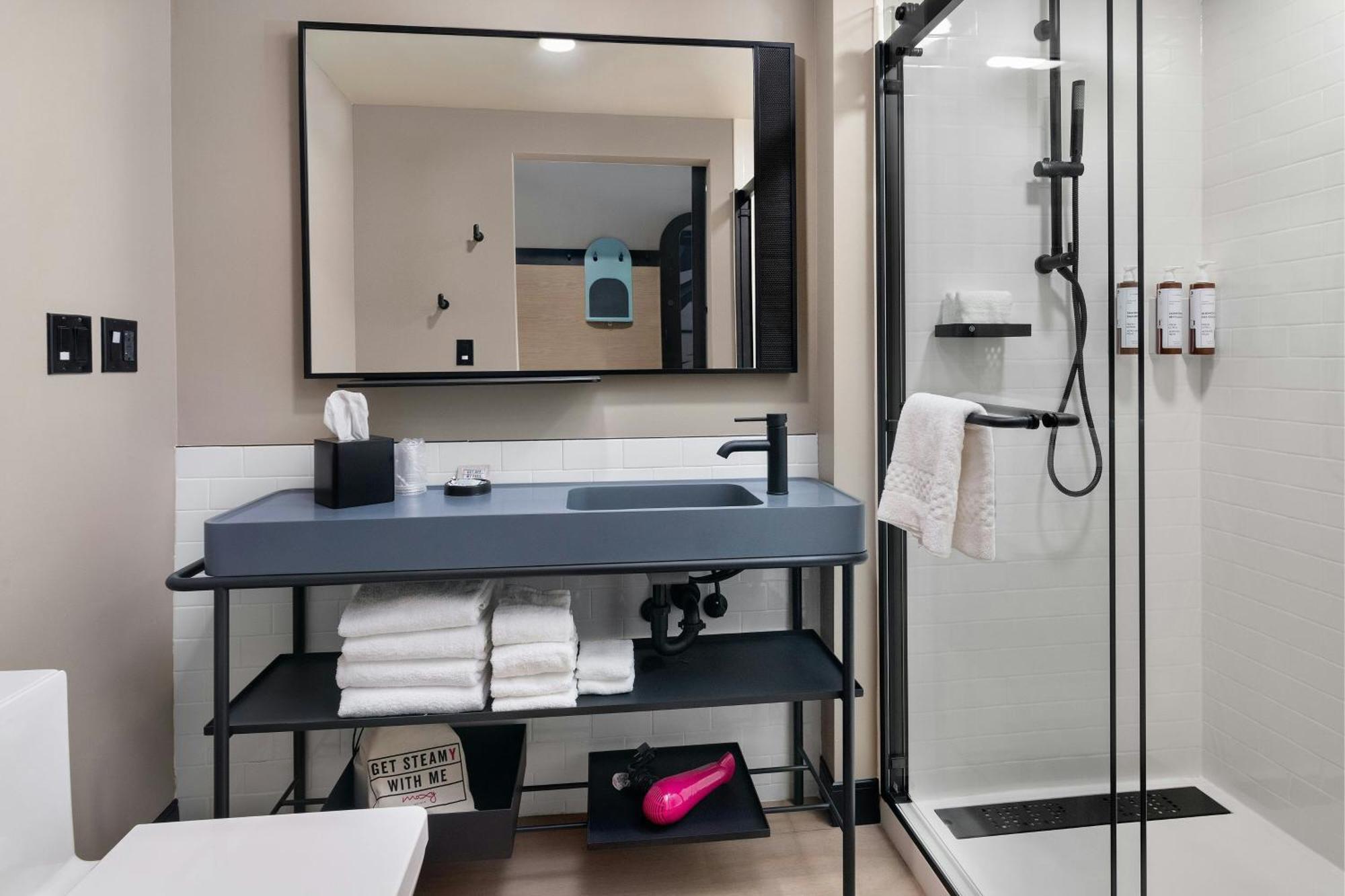 Moxy Miami Wynwood Hotel Luaran gambar