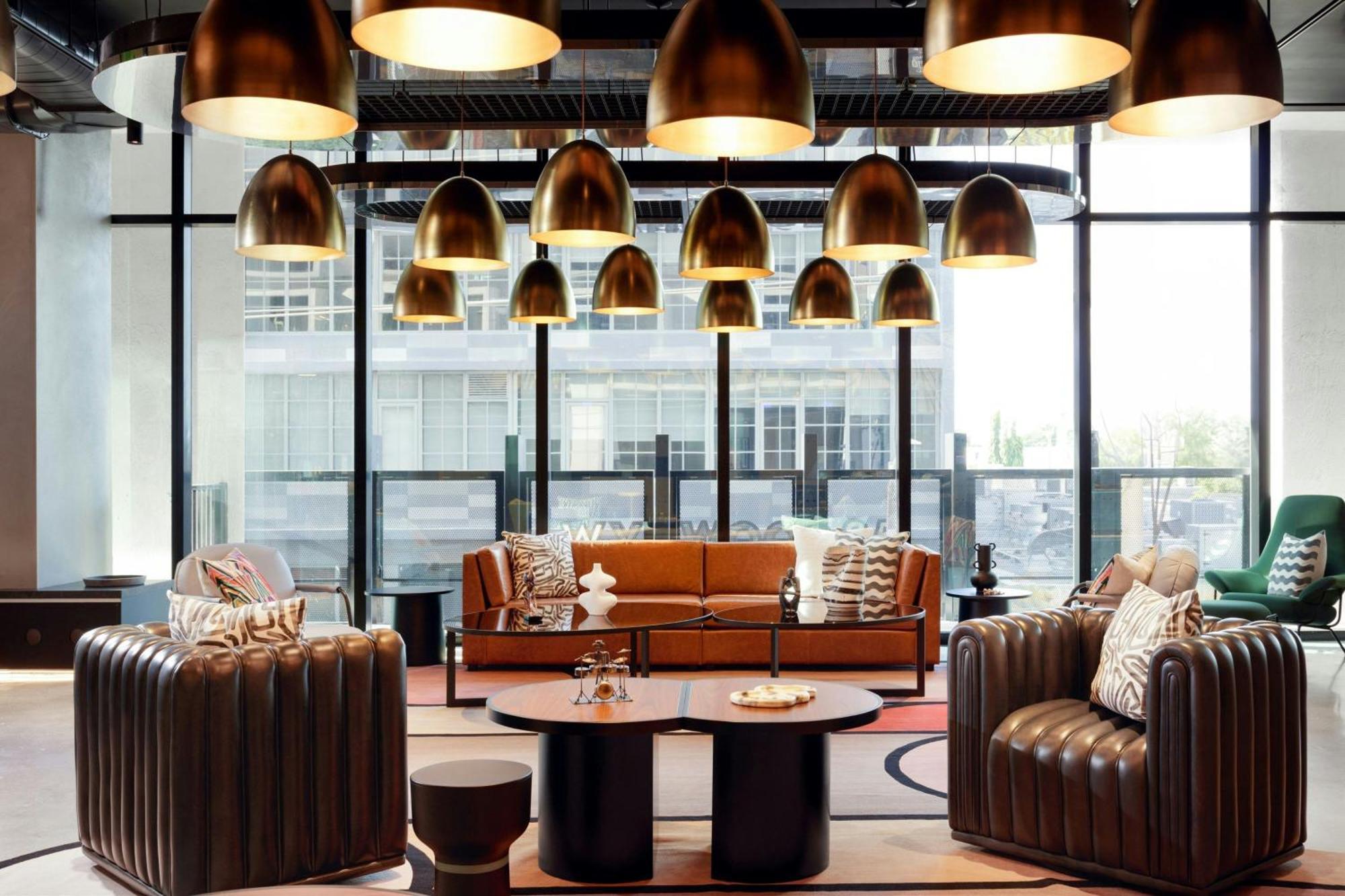 Moxy Miami Wynwood Hotel Luaran gambar