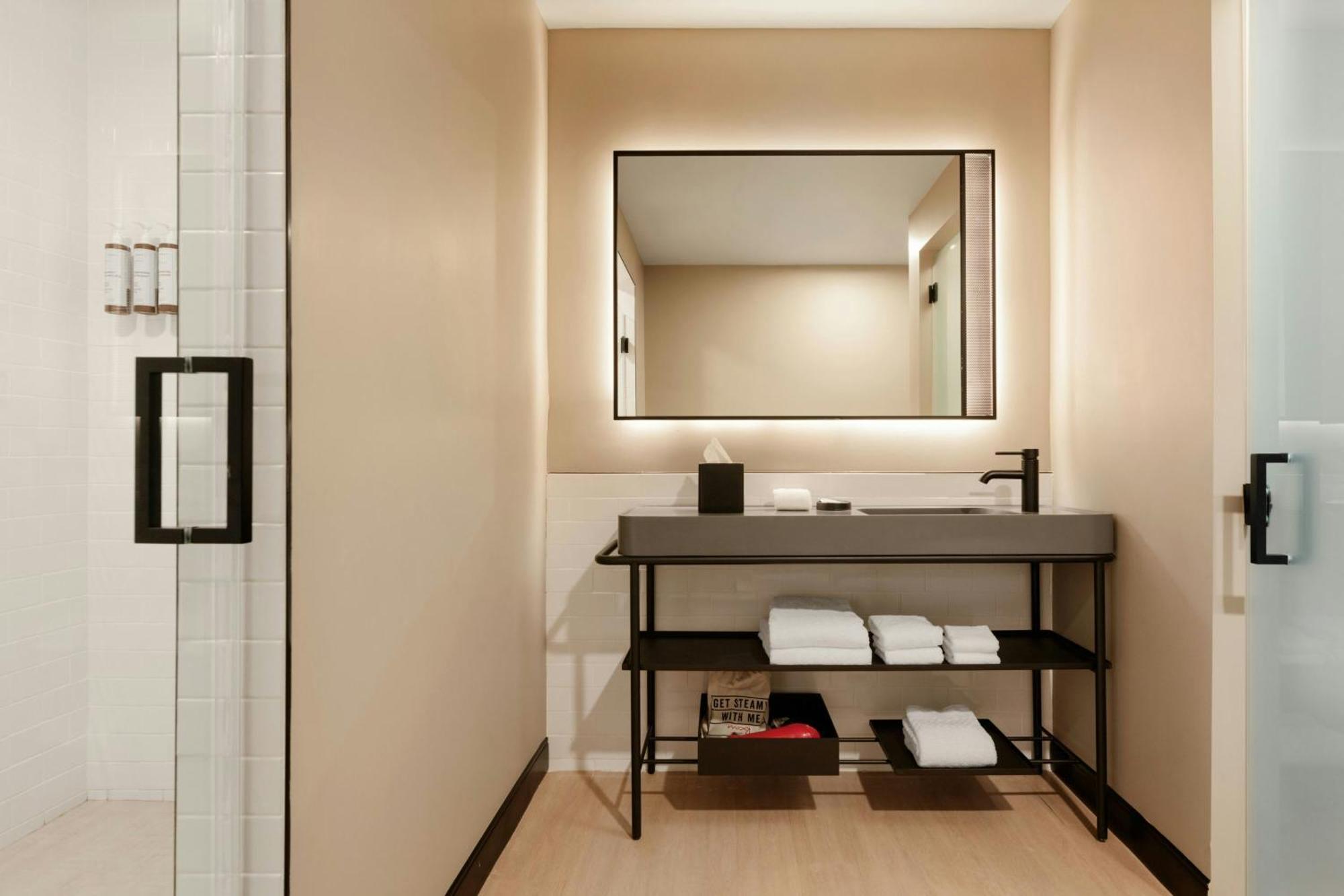 Moxy Miami Wynwood Hotel Luaran gambar