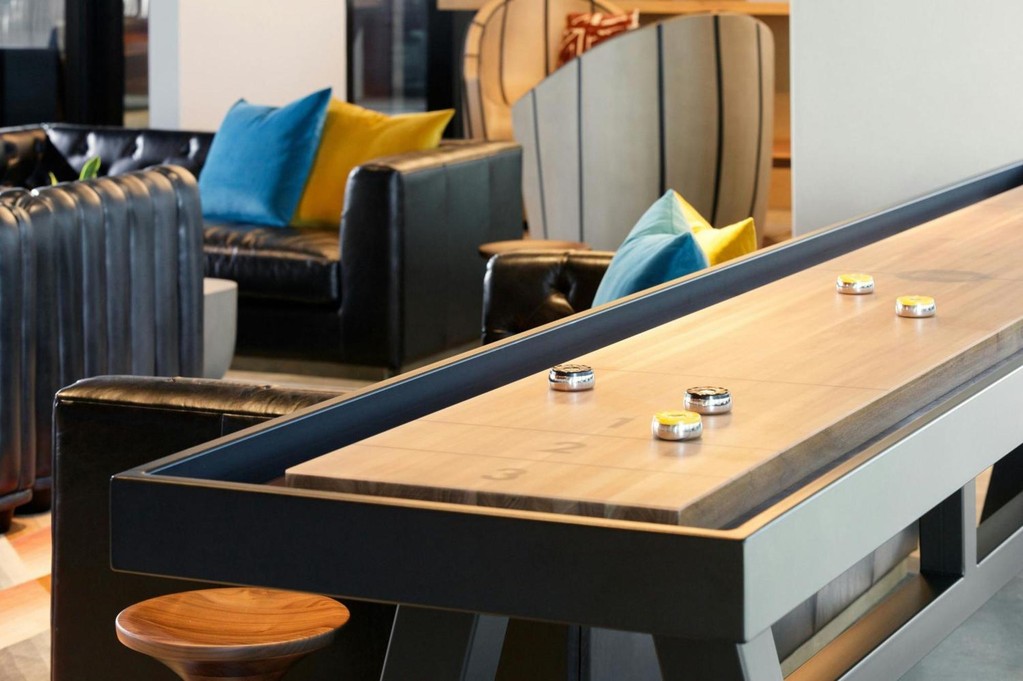 Moxy Miami Wynwood Hotel Luaran gambar